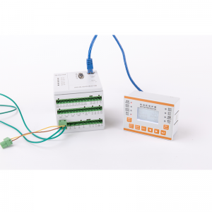 ARD2F系列智能電動(dòng)機(jī)保護(hù)器